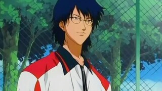 Prince of tennis 137