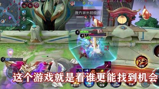 อันดับ 60 ดาว 5 นาทีพังฐานบัญชาการ!? ไม่ใช่คอมโบลวงตาอะไรหรอก นี่แหละคือลมหมุนแห่งท้องถนน