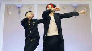 kece bet dansanya 😎