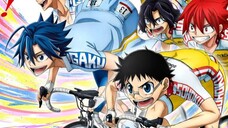 Yowamushi Pedal episode 5 TAGALOG DUB
