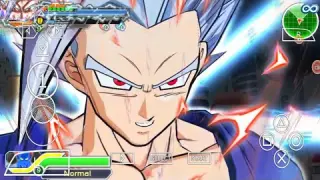 NEW Final Gohan & Piccolo IN Dragon Ball Super Vs AF PPSSPP DBZ TTT MOD ISO With Permanent Menu!