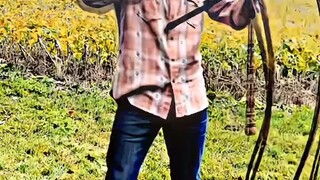 That Lincoln ruined my dream of becoming a farmer.