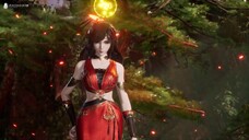 The Divine Emperor Of Destiny Eps 19 Indo