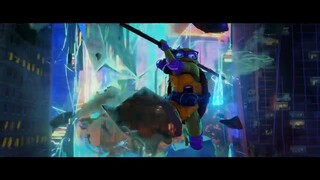 Teenage Mutant Ninja Turtles_ Mutant Mayhem _ Final Trailer (2023 Movie) - Seth