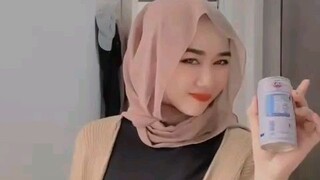 mau susu juga🤤