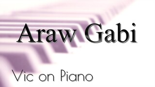 Araw Gabi (Regine)