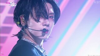 【威神v 李永钦】论缺了人之后队里的大ACE有多忙 领舞rap高音样样都得上