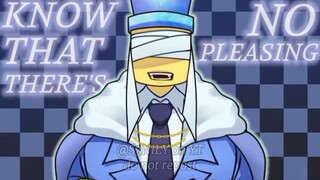 random forsaken animation | CREDITS TO THE OWNER |