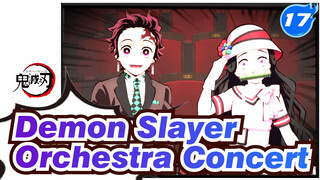 [Demon Slayer] Orchestra~Concert~Demon Slaying Melody~_17