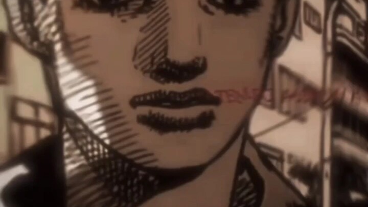 When someone insults bro, saying he only brings disaster to others, the response is: