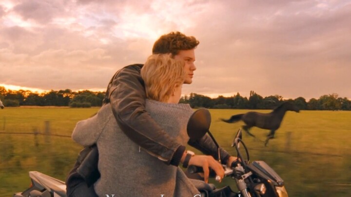 Hiduplah di momen ini, hargai orang-orang di sekitarmu