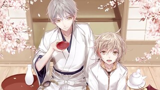 【Touken Ranbu】Peringkat tag pemain tunggal stasiun P (per 2019‎Februari‎9‎)