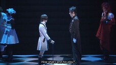 Kuroshitsuji 2 - The Most Beautiful Death in the World