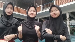 Bulat dan menggoda 🤤