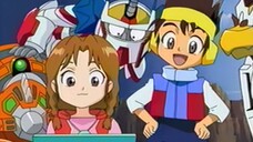 Bakutou Sengen Daigunder - Episode 03 | Subtitle Indonesia