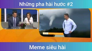 Những pha hài hước khó đỡ p2