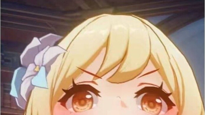 [เกม] ถูกโชกุนไรเดนจัดการจนแพ้ราบคาบ | "Genshin Impact"