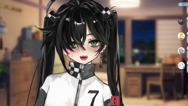 [Tên tôi là Senmo] Chị ơi, đừng đánh nhau nữa