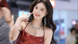 استعادة صورة الفتاة الأكثر إشراقًا في Sistar｜رائعة جدًا Duoshun｜عرض طريق شنيانغ