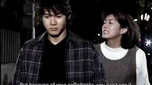 Itazura na kiss 1996 ep 6 sub indo