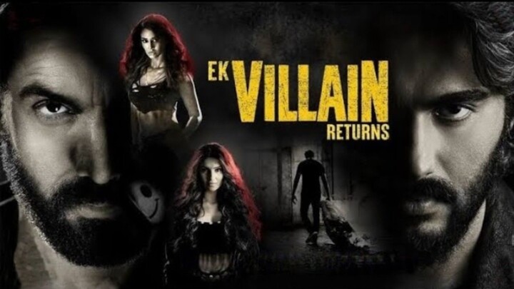 Ek villain returns