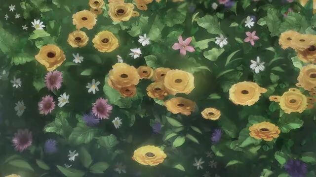 Majutsushi Kunon wa Mieteiru Episode (08) Sub Indo