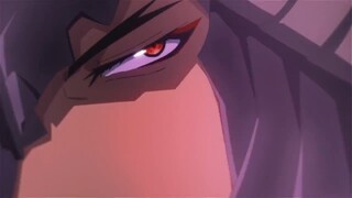 [AMV]Nét duyên của Shiraori & Ariel|<Tôi Là Nhện Đấy, Có Sao Không?>