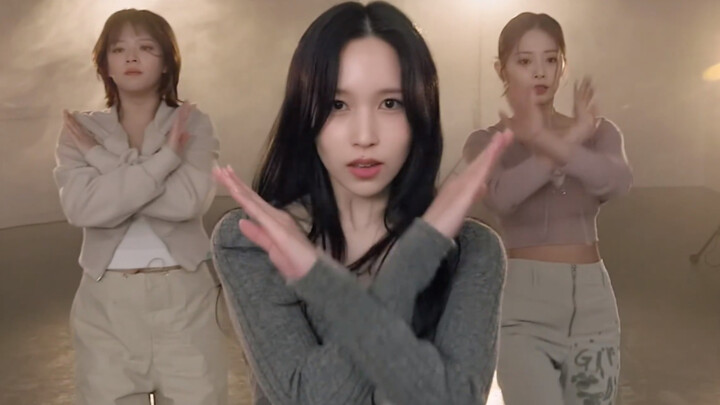 【4K ซับไทย】พี่สาวน่ารักใสๆ มาแล้ว! TWICE - SET ME FREE วิดีโอท่าเต้น เวอร์ชันมุมกล้องเคลื่อนไหว