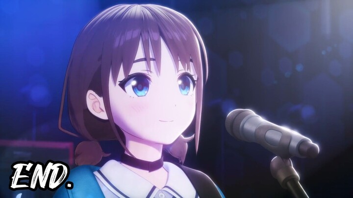 Girl Band Cry - Eps 13 END ( Sub Indonesia )