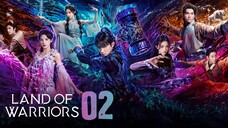 🇨🇳EP02 | TLOW: Soul Land 2 (2024)[EngSub]