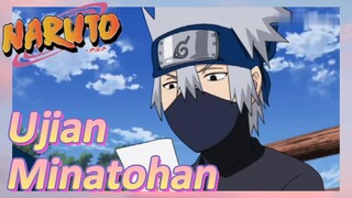 Ujian Minatohan