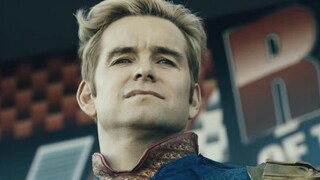 【Homelander】 Người mẹ tốt