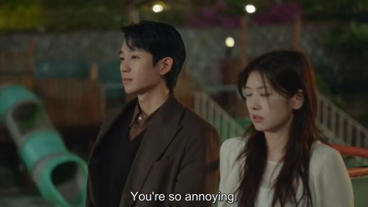 Love Next Door EP2 [ENG SUB]