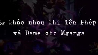 Mganga làm mưa làm gió