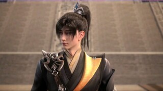 peerless battle spirit episode 147