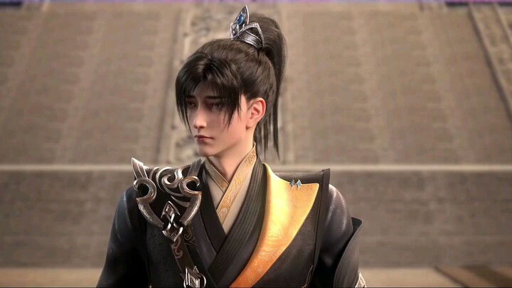 peerless battle spirit episode 147