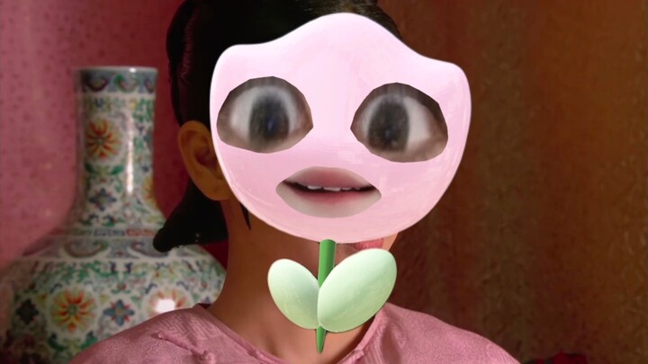 If I Were Shen Meizhuang.