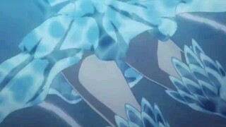 MERMAID FORM PERTAMA KALI NOELLE