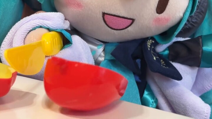 ความน่ารักคือความยุติธรรม และความอันตรายระเบิดได้!