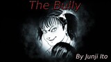 "The Bully" Animated Horror Manga Story Dub and Narration