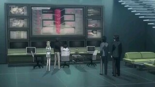 Death Note Tập 22  Vụ tạo