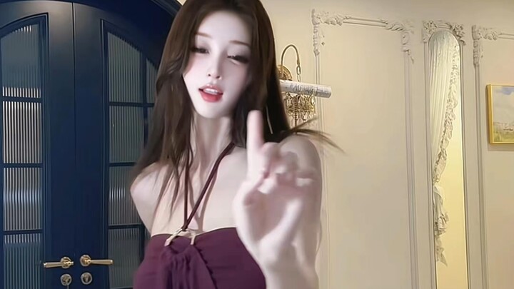 Kan sudah sepakat, hanya sekali saja!