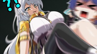 仪 玄 的 特 训
