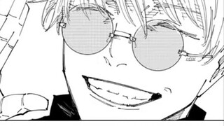 Akhir yang paling buruk dari Jujutsu Kaisen! Kemungkinan besar Otoko telah dibawa pergi oleh Naohua 