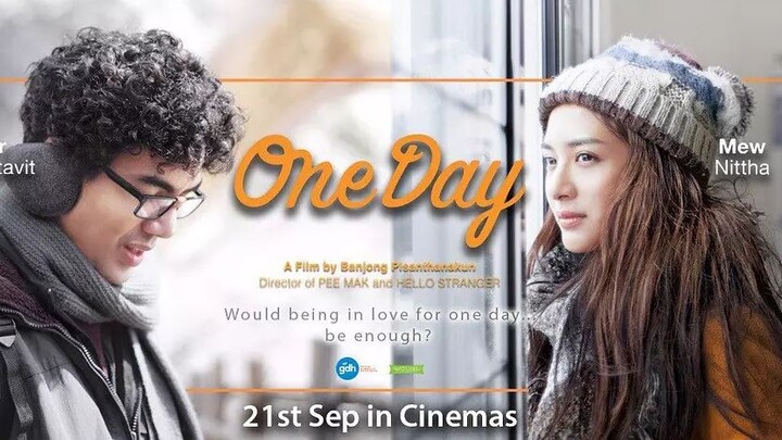 One day thai on sale movie eng sub