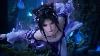 Shrouding The Heavens Episode 137 Sub Indo