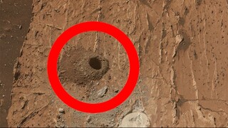 Som ET - 58 - Mars - Perseverance Sol 1217 - 1