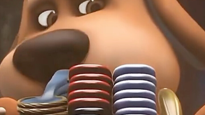Jotaro paid tribute to this scene.