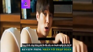 Tóm tắt phim: Nhân vô thập toàn p2 #phimhay