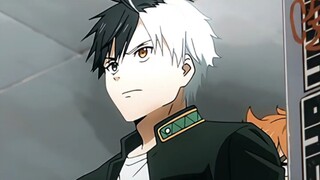 Welcome to furin high